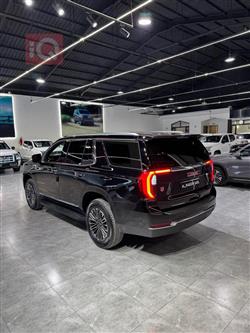 جی ئێم سی یوکۆن